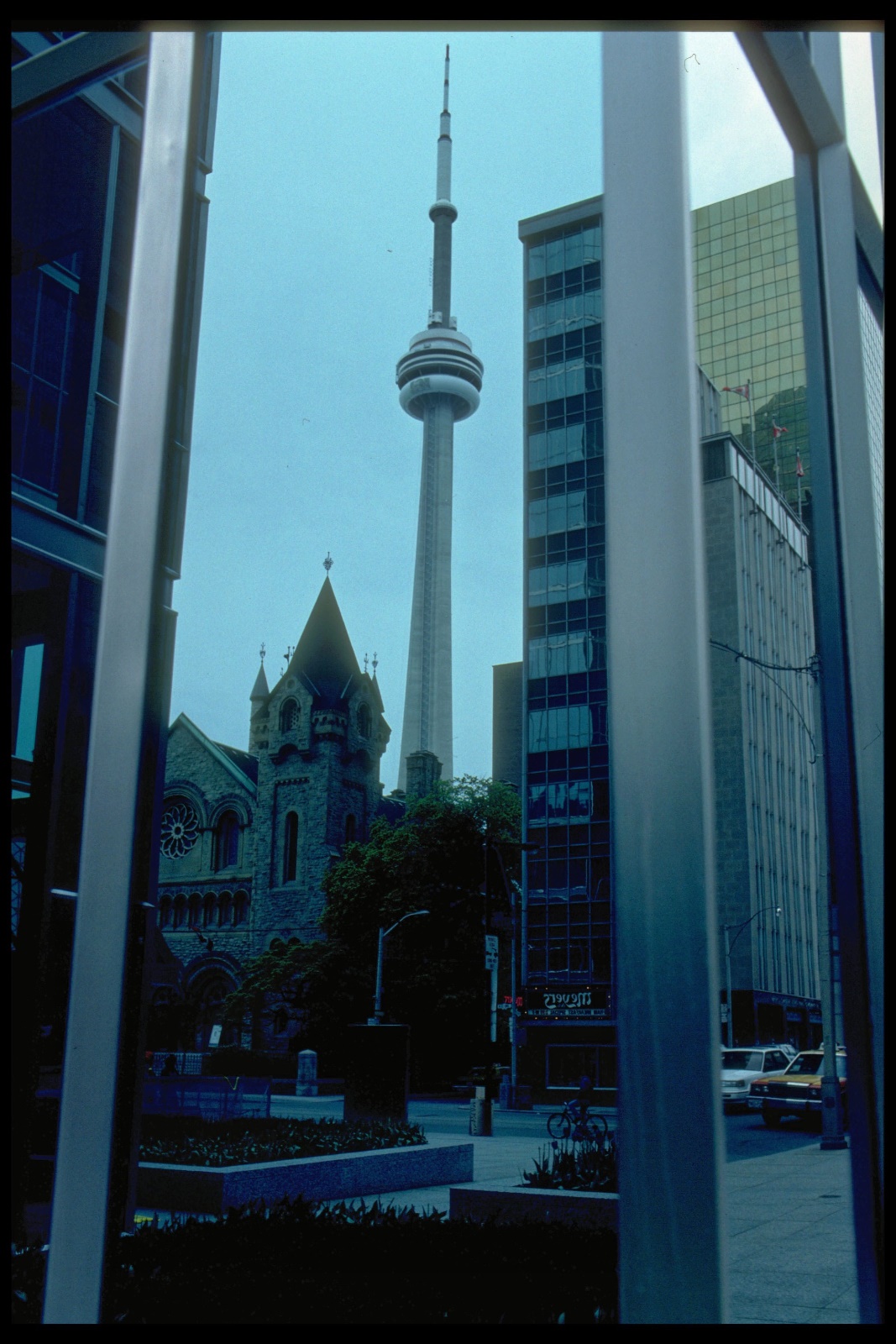 CN Tower