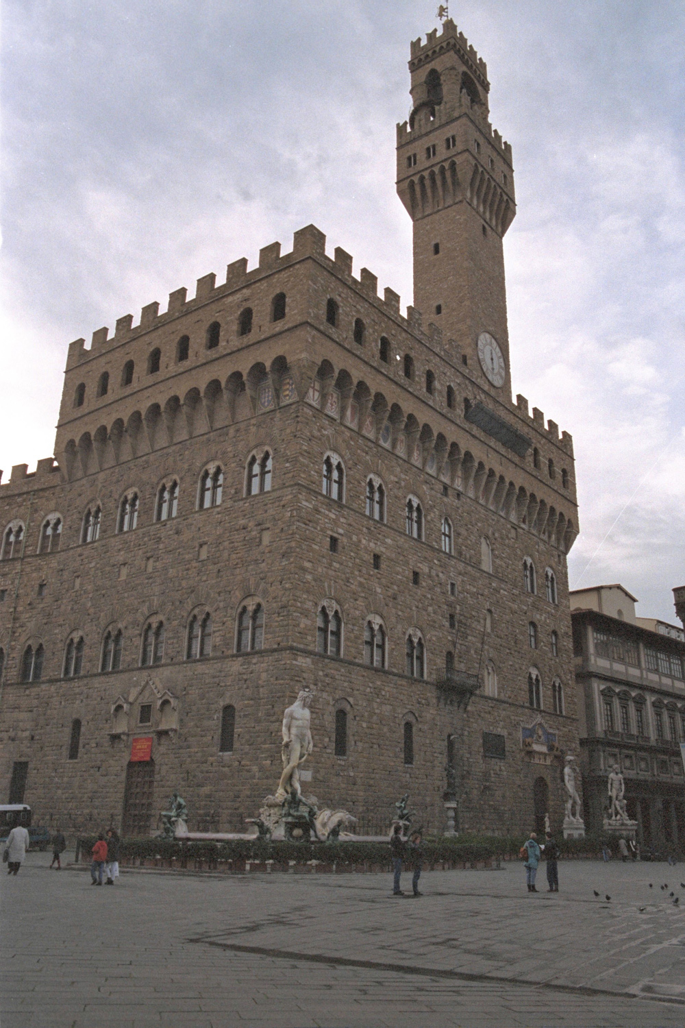 Palazzo Vecchio