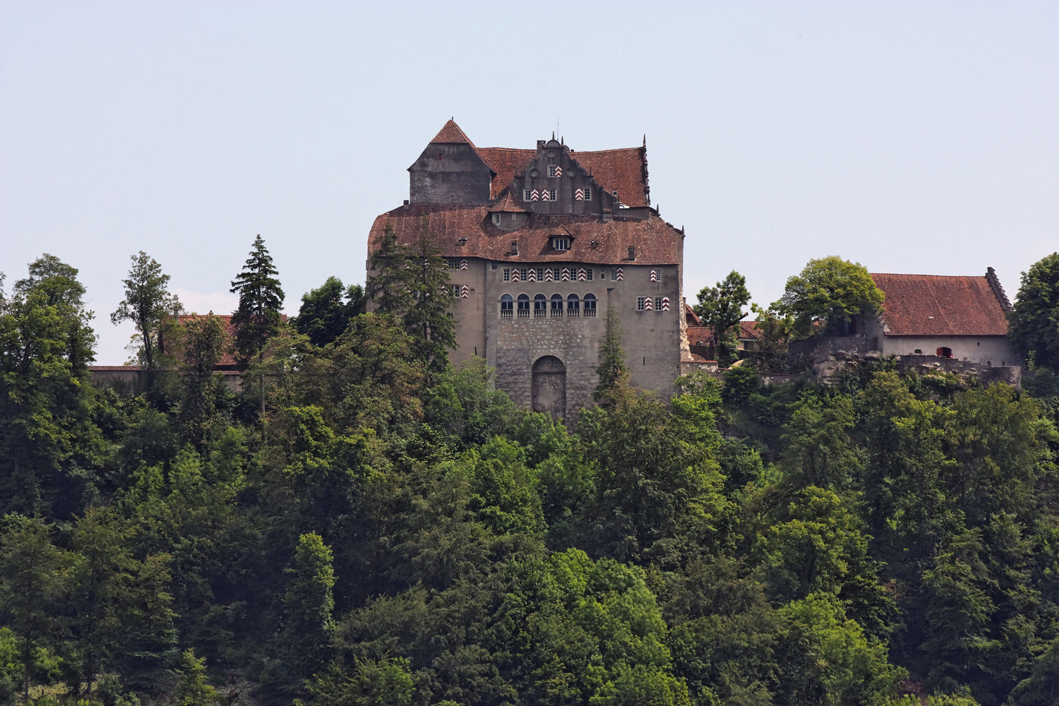 Schloss Wildegg