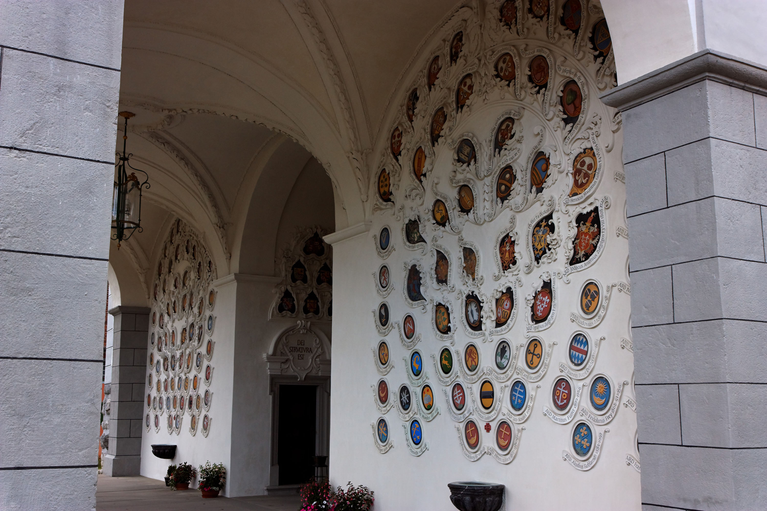 Chorherrenstift Beromünster